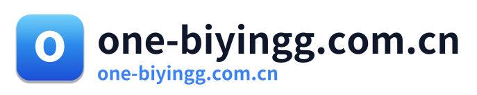 one-biyingg.com.cn Logo